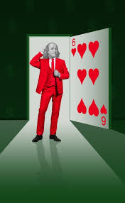 Вход на официальный сайт Casino Friends